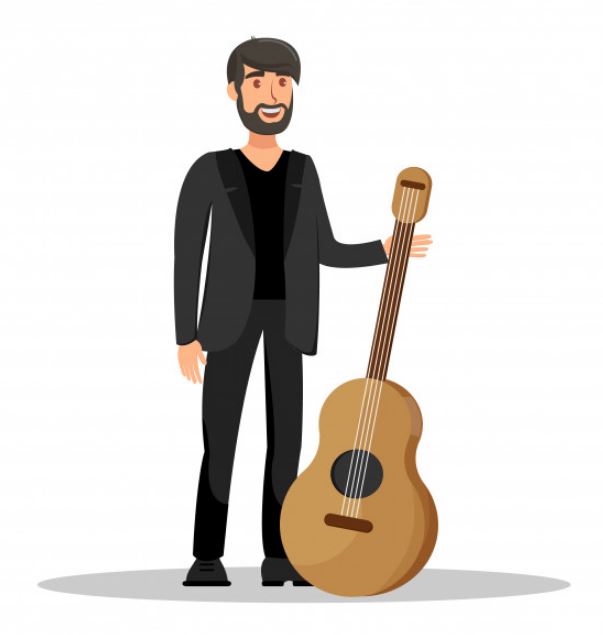 איור דיגיטלי בתוכנת אילוסטרייטור