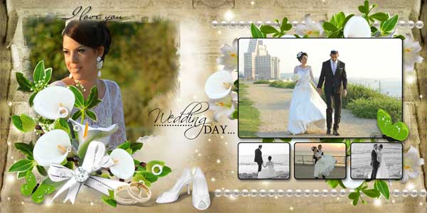 איך לעצב תמונה בפוטושופ