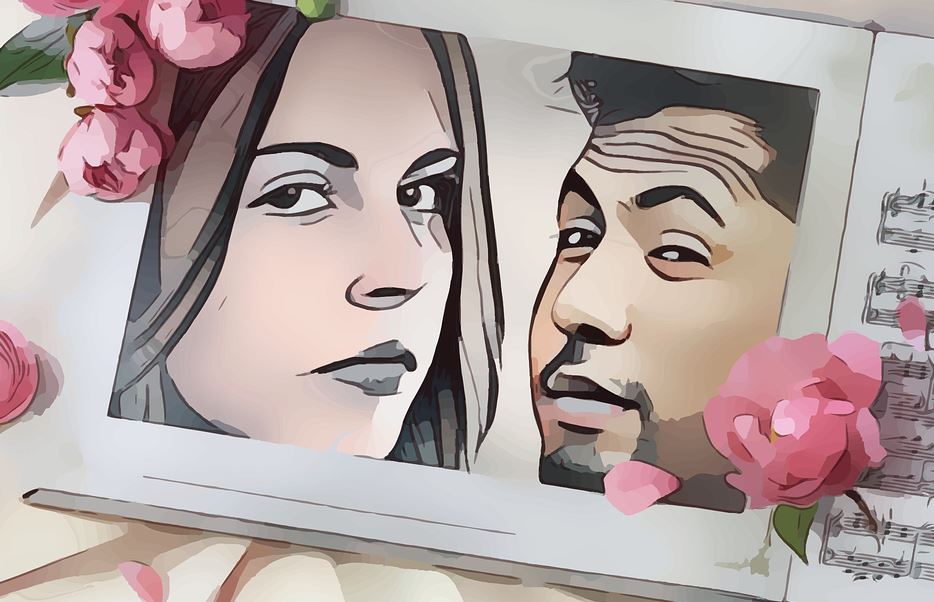 ומפחיתים את הלחץ בעיצוב אלבום דיגיטלי