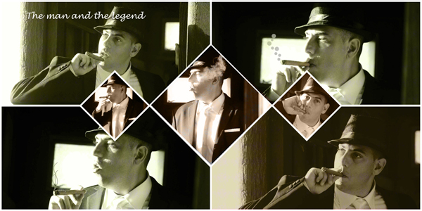 להפוך תמונות מסוימות למאוד מיוחדות בתוכנת פוטושופ