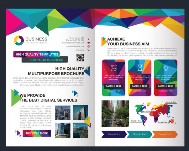 לימודים מהבית ‏indesign אונליין ועיצוב גרפי