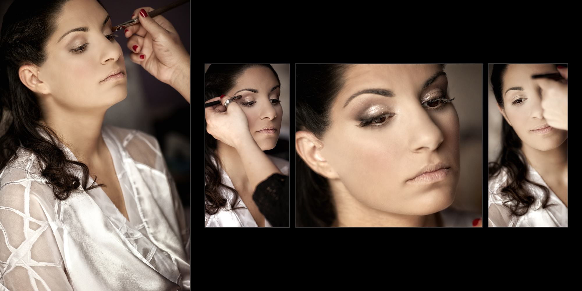 לימודי פוטושופ, העלמת פצעים