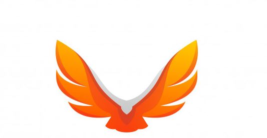 לעצב לוגו בתוכנת עיצוב גרפי