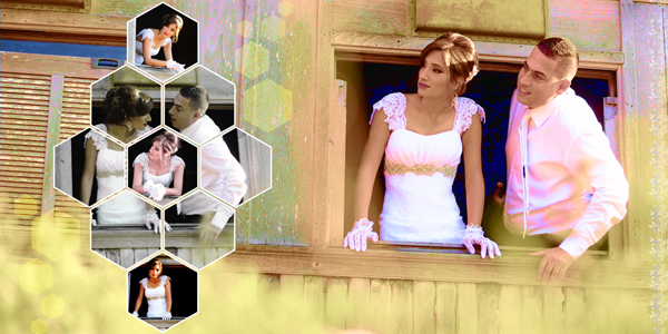 פוטושופ - אפקטים על פנים 2019