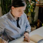 איך להפוך תמונה לציור צבעוני?