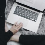 מדריך למתחילים אילוסטרייטור יצירת פרח – הסברים על ILLUSTRATOR