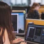 חיפוש עובדים מקצועיים בתחום הגרפיקה הממוחשבת