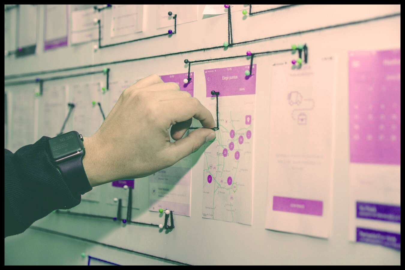 איפה הכי כדאי ללמוד עיצוב גרפי בחיפה?