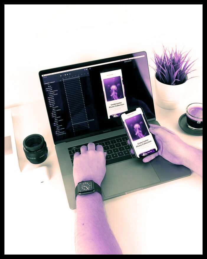 קורסים בניית אתרים לחרדים – מגזר דתי