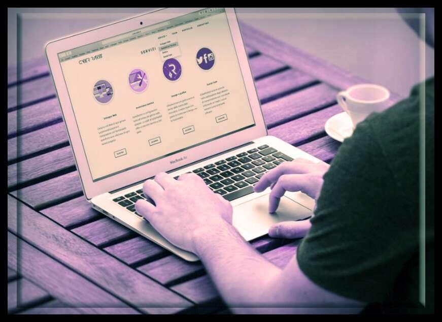 לימודי עיצוב גרפי בבוקר חיפה – לימודי ערב גרפיקה ממוחשבת בחיפה