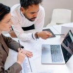 קורס אילוסטרייטור, ללמוד לעשות כרטיס ביקור וקטורי.