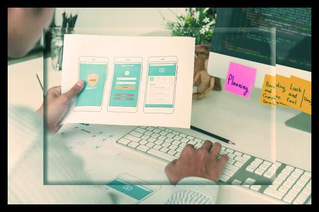 לימודי גרפיקה ממוחשבת - קורסים עיצוב גרפי בצפון - לימודי גרפיקה וחוויית משתמש אונליין UI - UX