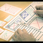 שיעור דוגמא חינם לימודי עיצוב גרפי ואתרים בחו"ל  ברלין גרמניה אירופה ארצות הברית