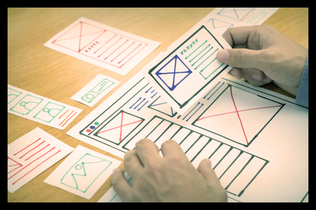 לימודים אונליין עיצוב גרפי לישראלים שנמצאים בחול - קורסים מעצבים גרפיים אונליין - לימודים גרפיקאים באינטרנט