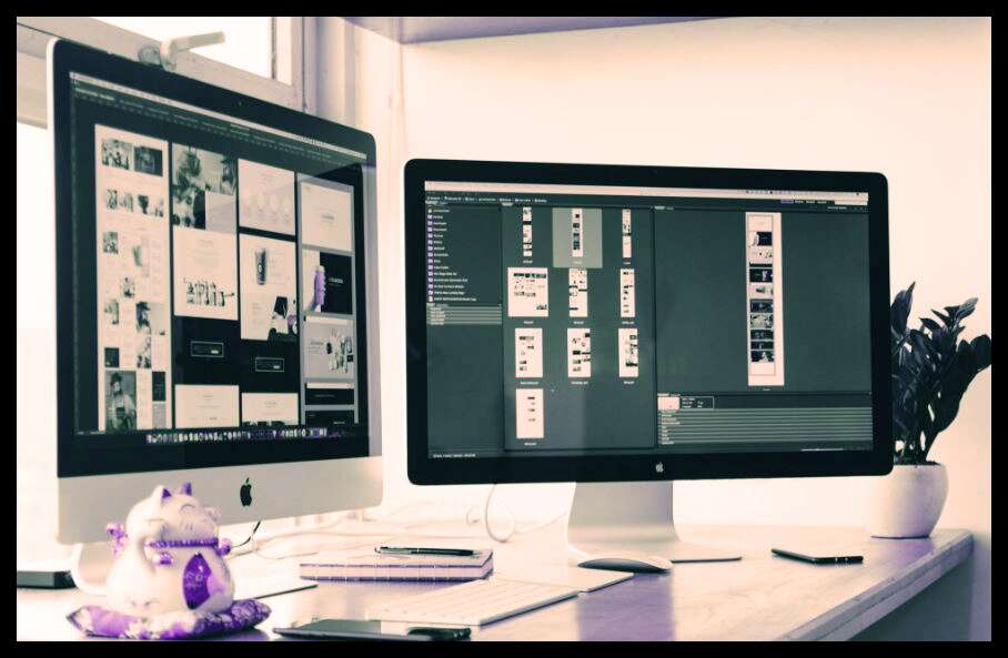 ללמוד עיצוב גרפי בחיפה