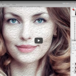 מדריך פילטר לציור בפוטושופ 