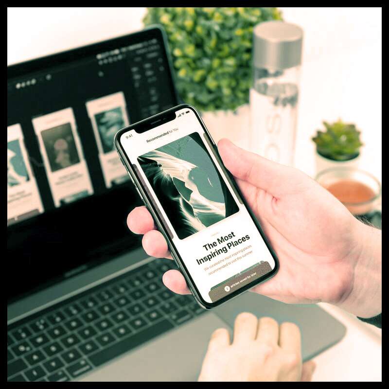 מזה תקשורת חזותית - האם כדאי לעשות תואר בתקשורת חזותית