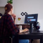 לימודי עיצוב גרפי בשדרות