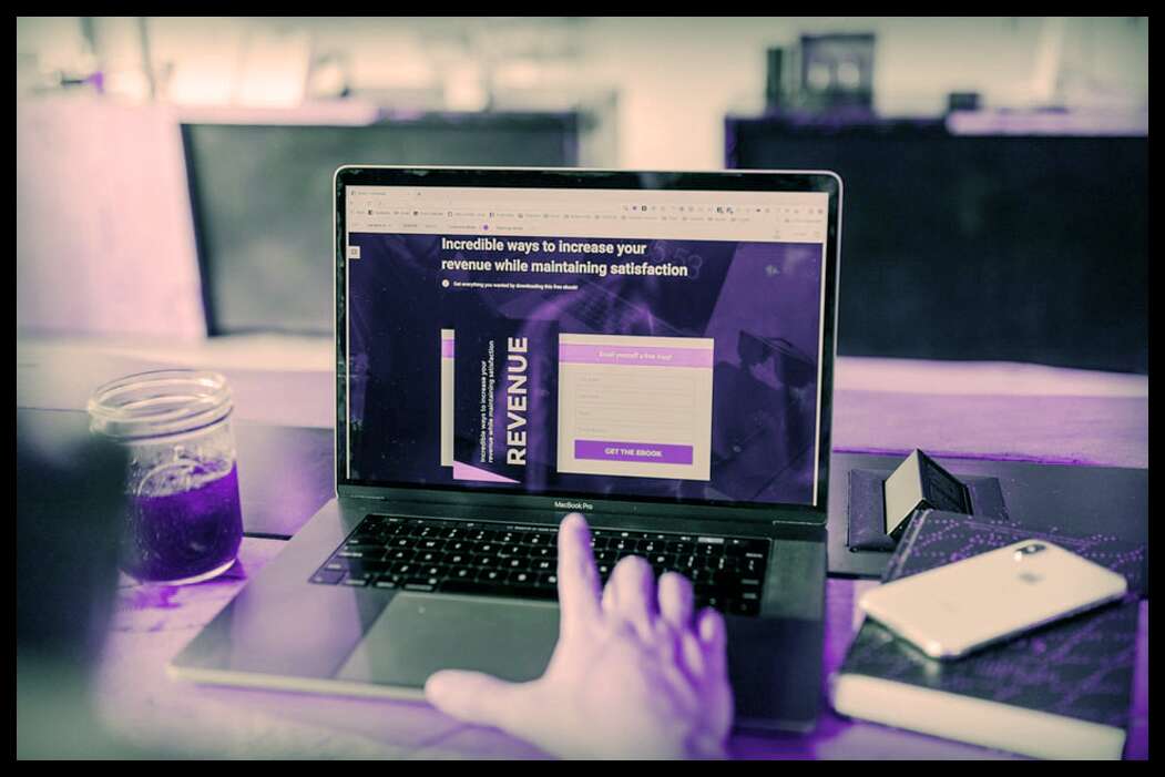 לימוד עיצוב גרפי –  5 צעדים ראשונים קלים למתחילים בחינם