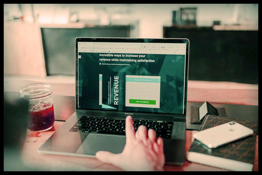 קורס בניית אתרים חיפה