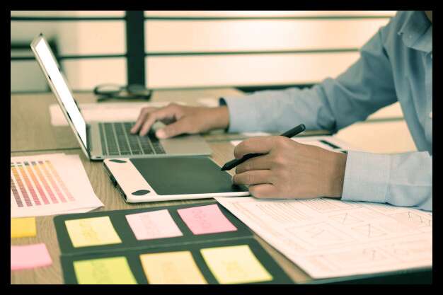 קורס בתוכנות עיצוב גרפי בתל אביב