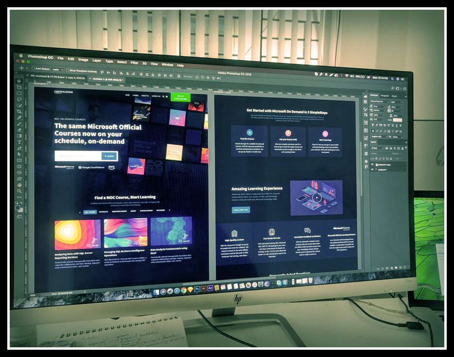 קורס גרפיקה בפתח תקווה