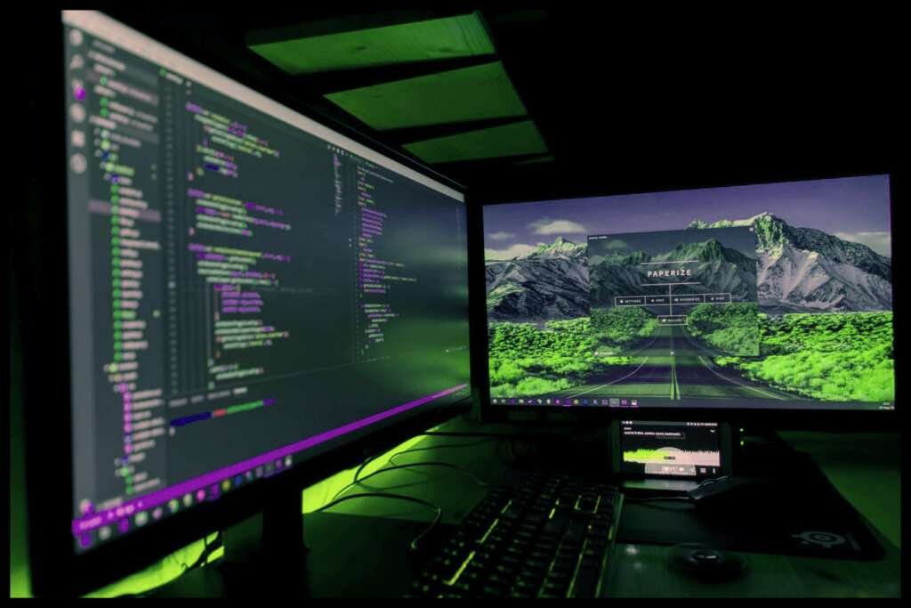 קורס גרפיקה ממוחשבת בירושלים