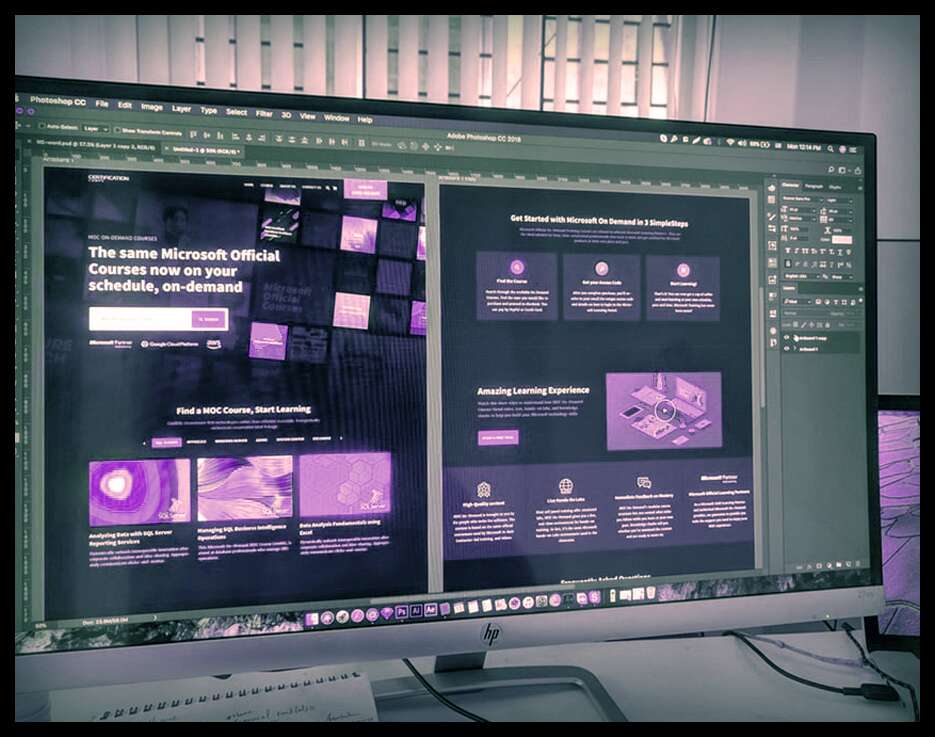 שיעורים פרטיים בפוטושופ נתניה - מורים פרטיים לפוטושופ חדרה