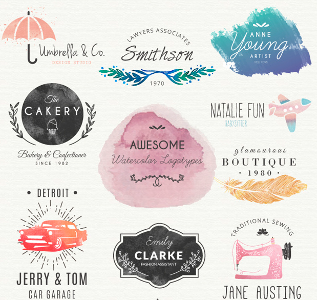 לימודי ILLUSTRATOR אדובי אילוסטרייטור