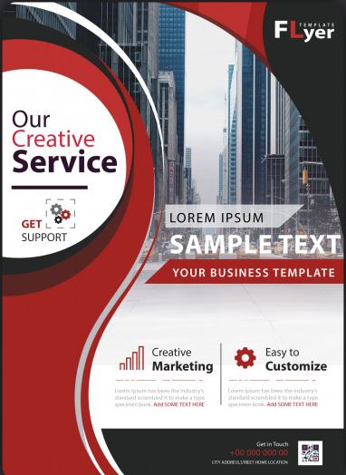 על העבודה בתחום - מה קורה אם אין לי ניסיון תעסוקתי בעיצוב גרפי