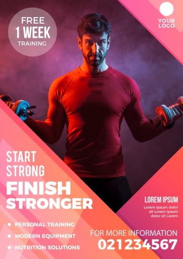 על העבודה בתחום - מה קורה אם אין לי ניסיון תעסוקתי בעיצוב גרפי