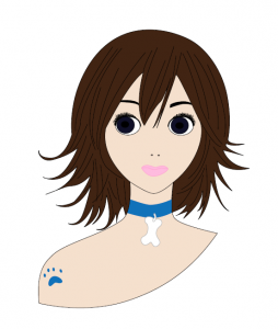 ציור ואיור בפוטושופ דיגיטלי