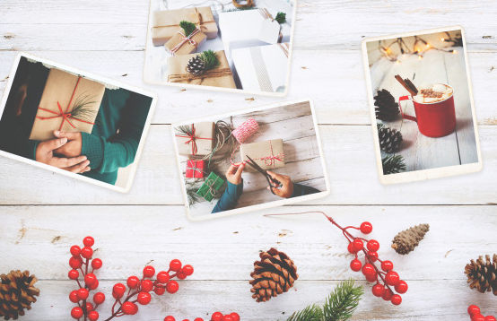 קולאז' תמונות