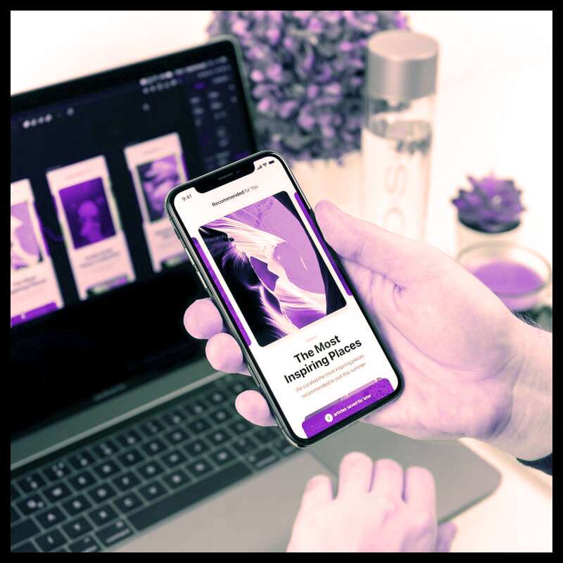 תקשורת חזותית ירושלים