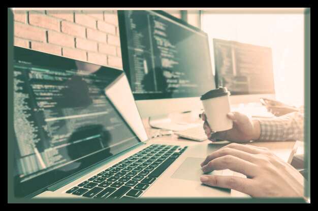 תקשורת חזותית נהריה - קורסים בניית אתרים UI UX למד את יסודות העיצוב הגרפי ואפליקציות להייטק