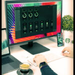 קורס גרפיקה למידה מרחוק