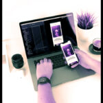 קורס גרפיקה ממוחשבת ועיצוב אתרי אינטרנט