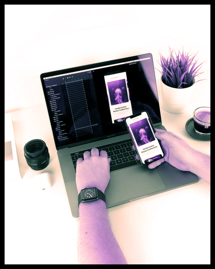 Read more about the article קורס גרפיקה ממוחשבת ועיצוב אתרי אינטרנט