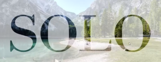 שיקוף על תמונה פוטושופ