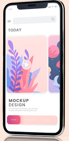 עיצוב אפליקציה