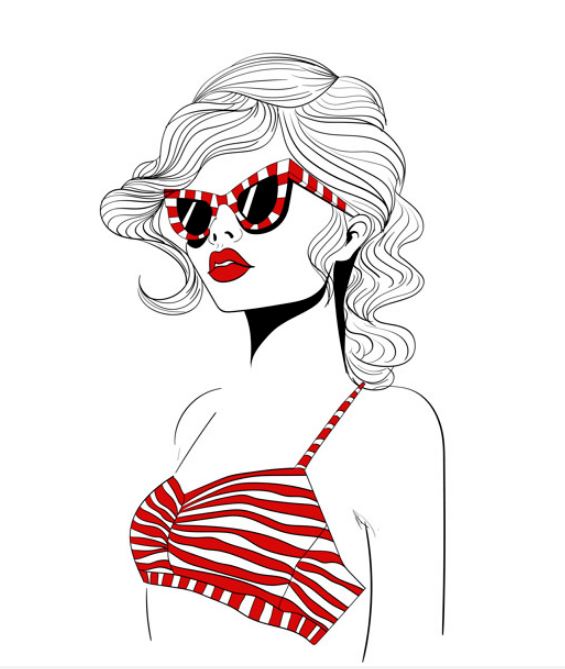 ציור למתחילים במחשב