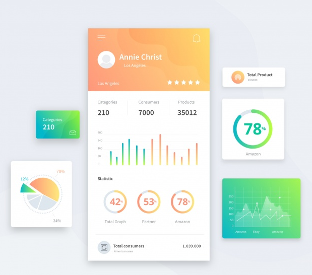 קורס עיצוב ממשקים