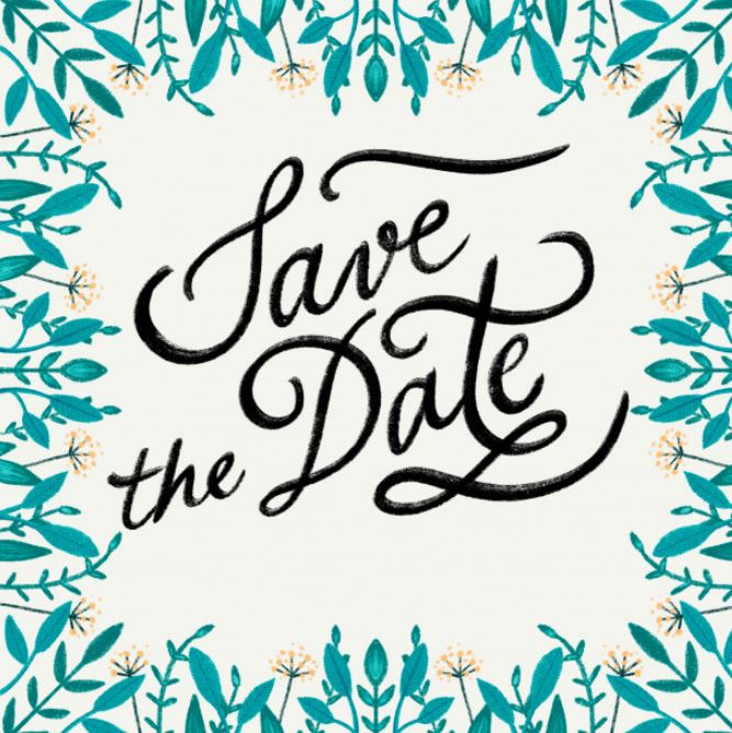 SAVE THE DATE דוגמה דוגמאות סייב דה דייט (6)