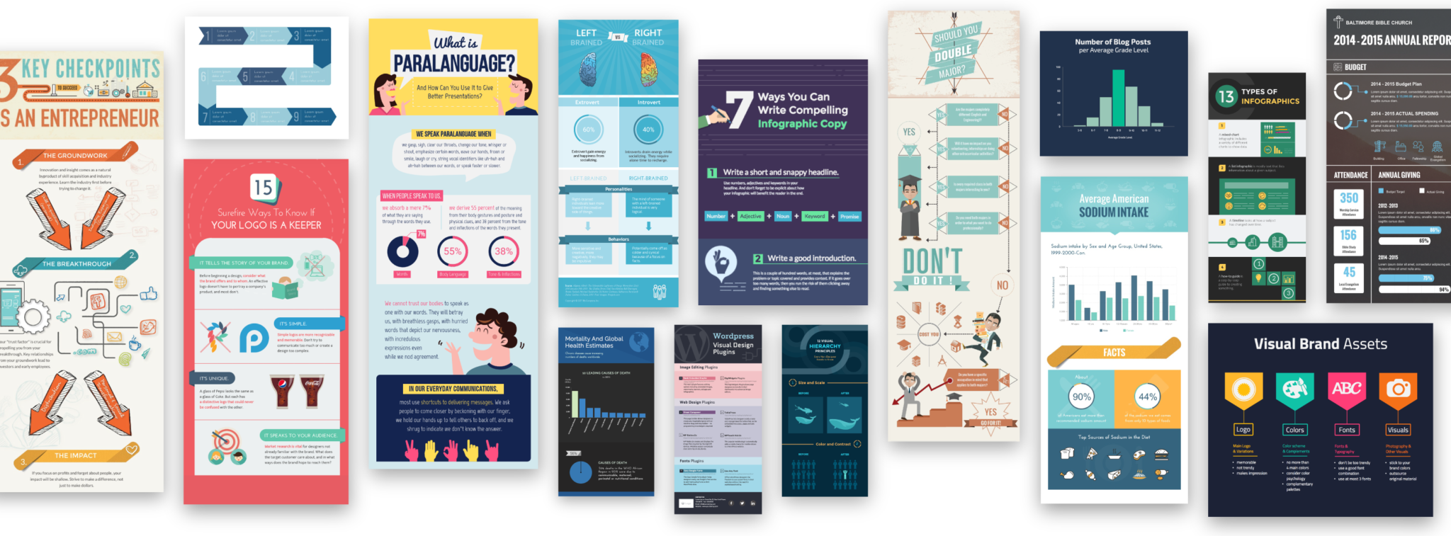 אינפוגרפיקה בשיווק