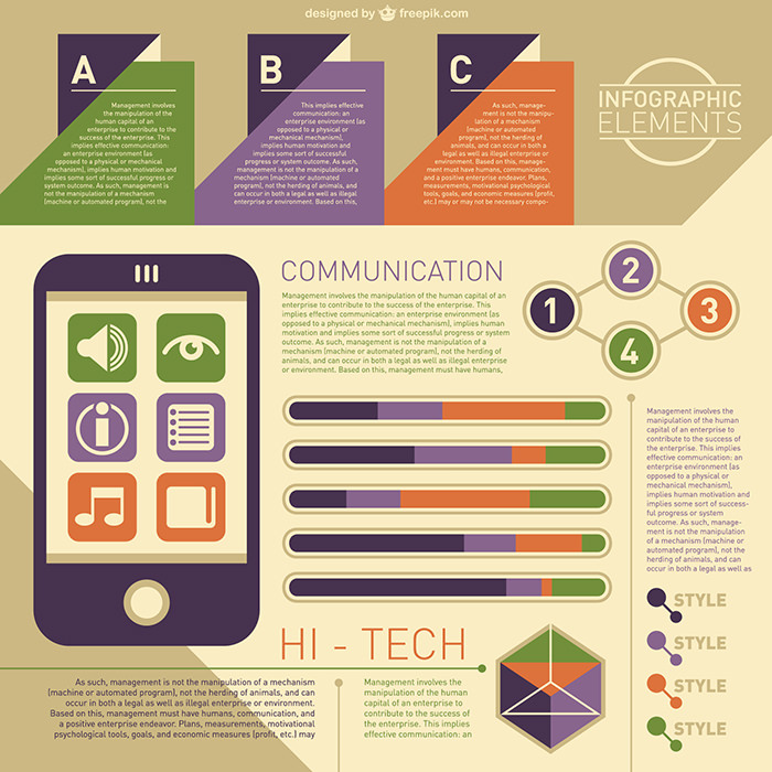 מקצועות הייטק נחשקים למעצבים גרפיים