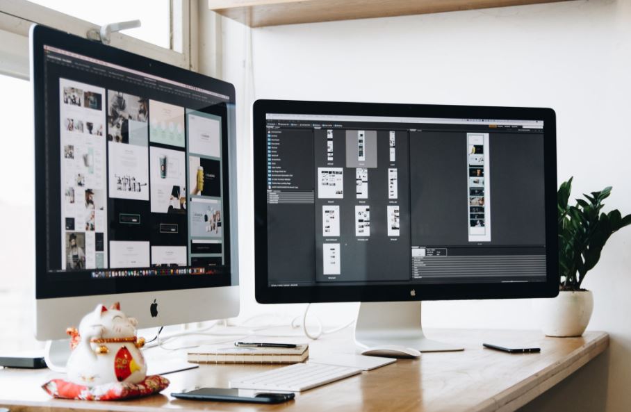 תיק עבודות בעיצוב אתרי אינטרנט - עד כמה הוא חשוב בלימודים