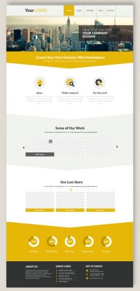 DRAG & DROP באלמנטור