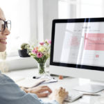 לימודי בניית אתרים הייטק על חווית משתמש UX – UI מדריך בניית כפתורים – תמונות