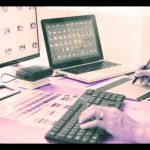 פתיחת עסק מהבית בגרפיקה