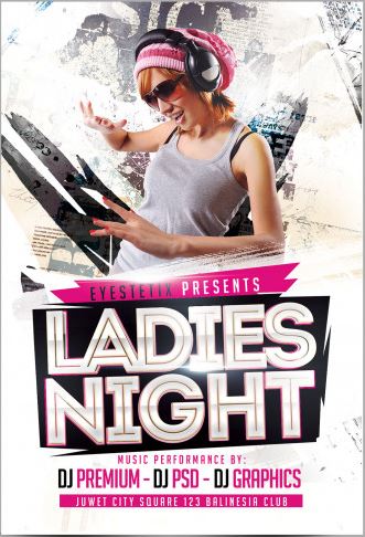 דף נחיתה דוגמה